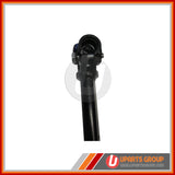 Intermediate Steering Shaft - JCSF13