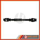 Intermediate Steering Shaft - JCSF14