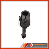 Intermediate Steering Shaft - JCSF19