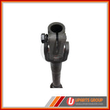 Intermediate Steering Shaft - JCSF19