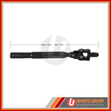 Upper Intermediate Steering Shaft - JCSI00