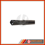 Upper Intermediate Steering Shaft - JCSI00