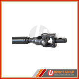 Upper Intermediate Steering Shaft - JCSI00