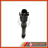 Lower Intermediate Steering Shaft - JCSI01