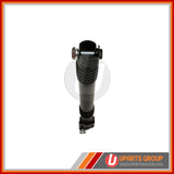 Lower Intermediate Steering Shaft - JCSI01