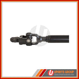Lower & Upper Intermediate Steering Shaft - JCSI03