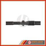 Lower & Upper Intermediate Steering Shaft - JCSI03