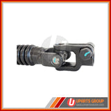 Lower & Upper Intermediate Steering Shaft - JCSI03