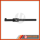 Lower Intermediate Steering Shaft - JCSI04