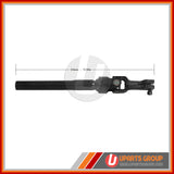 Lower Intermediate Steering Shaft - JCSI05