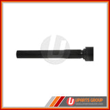 Lower Intermediate Steering Shaft - JCSI05