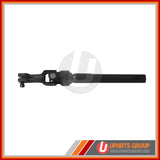 Lower Intermediate Steering Shaft - JCSI05