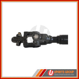 Lower & Upper Intermediate Steering Shaft - JCSI06