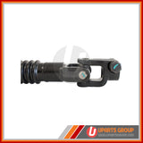 Lower & Upper Intermediate Steering Shaft - JCSI06