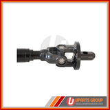 Upper Intermediate Steering Shaft - JCSI07