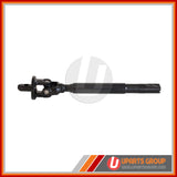 Upper Intermediate Steering Shaft - JCSI07