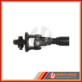 Lower & Upper Intermediate Steering Shaft - JCSI08