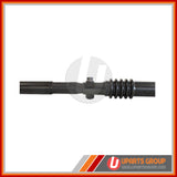 Lower & Upper Intermediate Steering Shaft - JCSI08