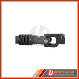 Lower & Upper Intermediate Steering Shaft - JCSI08