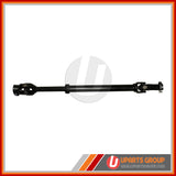 Intermediate Steering Shaft - JCSI11