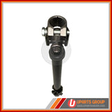 Intermediate Steering Shaft - JCSI11