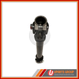 Intermediate Steering Shaft - JCSI11