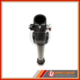 Intermediate Steering Shaft - JCSI11