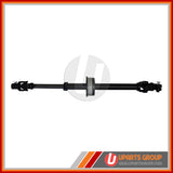 Intermediate Steering Shaft - JCSI21