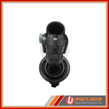 Intermediate Steering Shaft - JCSI21