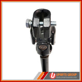 Intermediate Steering Shaft - JCSI21