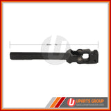 Lower Intermediate Steering Shaft - JCSI98