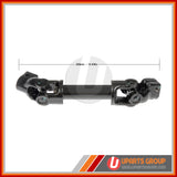 Intermediate Steering Shaft - JCSL00