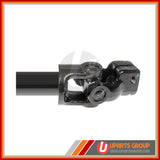 Intermediate Steering Shaft - JCSL00