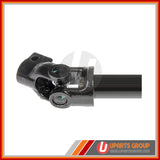 Intermediate Steering Shaft - JCSL00