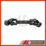 Intermediate Steering Shaft - JCSL00