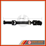 Intermediate Steering Shaft - JCSL21