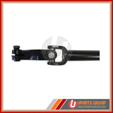 Intermediate Steering Shaft - JCSL21