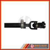 Intermediate Steering Shaft - JCSL21