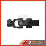 Lower Steering Shaft - JCSO06