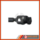 Lower Steering Shaft - JCSO06