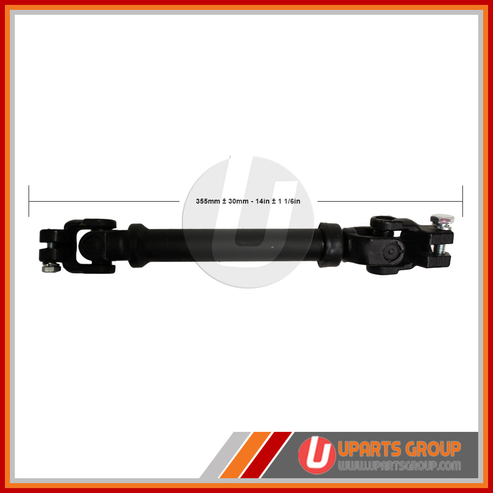 Intermediate Steering Shaft - JCSO10