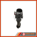 Intermediate Steering Shaft - JCSO10