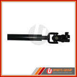 Intermediate Steering Shaft - JCSO10