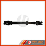 Intermediate Steering Shaft - JCSO10