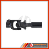 Lower Steering Shaft - JCSO11