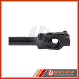 Lower Steering Shaft - JCSO11