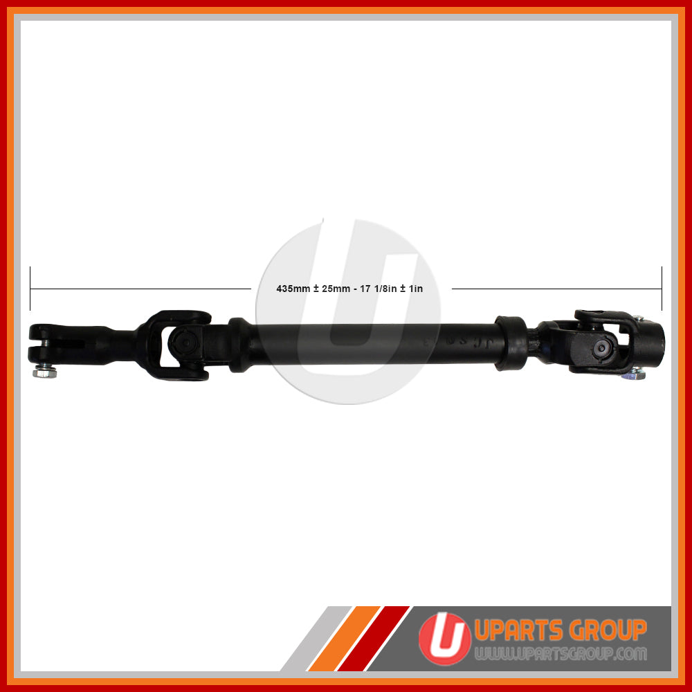 Intermediate Steering Shaft - JCSO13