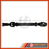 Intermediate Steering Shaft - JCSO13
