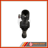 Intermediate Steering Shaft - JCSO13