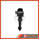 Intermediate Steering Shaft - JCSO13